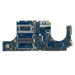 Per HP Zbook Fury 15 G7 scheda madre portatile I7-10850H LA-J202P M23077-601 M17059-601 - Product Image 2