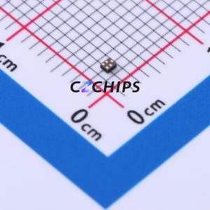 SA4011092G35AT Surface Acoustic Wave <b>Filter</b> (SAW) SMD-5P,1.1x0.9mm <b>RF</b> 50Ohm 2.2dB - Product Image 2