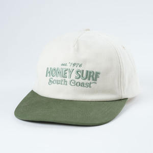 Qualité petit bord incurvé coton brossé papa casquettes pour hommes et femmes nouvelle mode broderie Logo chaud en gros - Product Image 2