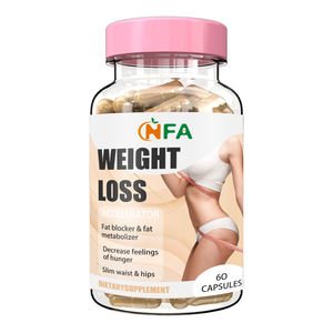 Cápsulas para Bajar de Peso Más Vendidas con India Sphaeranthus, Apoya el Control de Peso, Acelera el Metabolismo para Adultos - Product Image 1