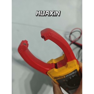 375 FC ทรู-อาร์เอ็มเอสแคลมป์มิเตอร์ AC/DC, 600 A, ความจุปากจับ 1.6 นิ้ว (41 มม.) hx1 - Product Image 2