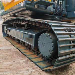 รถขุดตีนตะขาบฮุนได 220-9S มือสองจากเกาหลีใต้ สภาพ 90% ใหม่ รับประกัน 1 ปี กำลังขุดสูง - Product Image 6