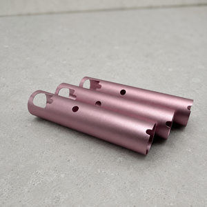 ผู้ผลิตโปรไฟล์อะลูมิเนียมอัดขึ้นรูปแบบอะโนไดซ์ตกแต่งตามแบบ OEM สำหรับเฟอร์นิเจอร์และงานตกแต่งภายใน - Product Image 2