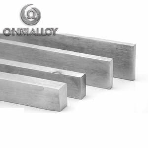 Kalt ziehen Inconel 600 <span class=keywords><strong>UNS</strong></span> <span class=keywords><strong>N06600</strong></span> <span class=keywords><strong>Nickel</strong></span> <span class=keywords><strong>Bar</strong></span> mit hell geglühter Oberfläche ISO 9001 zertifizierte Ohm alloy Marke 650MPa Stärke - Product Image 6