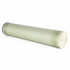 Elemento de Membrana RO Industrial 8040, Filtro de Membrana de Ósmosis Inversa de 8 Pulgadas para Tratamiento de Agua - Product Image 2