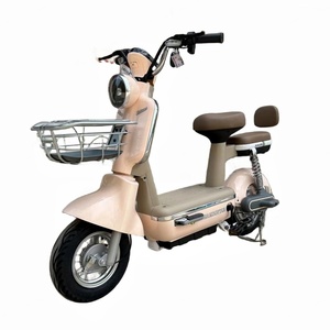 ผู้ผลิต OEM โดยตรง จักรยานไฟฟ้า 48V 350W พร้อมระบบอิเล็กทรอนิกส์อัจฉริยะ - Product Image 6