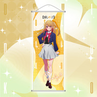 Pósters y Pancartas de Pared de Anime OSHI NO KO con 6 Colores y Nuevo Diseño