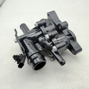 Kit de boîtier de thermostat 25600-03HC5 de haute qualité pour liquide de refroidissement <span class=keywords><strong>Hyundai</strong></span> ELANTRA HYBRID/IONIQ/<span class=keywords><strong>KONA</strong></span> KIA NIRO HYBRID 2016-2019 - Product Image 2