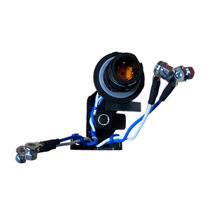 Faisceau d'injecteur Sinotruk Howo Parts 1001105490 Faisceau de câblage d'injecteur d'excellente performance - Product Image 4