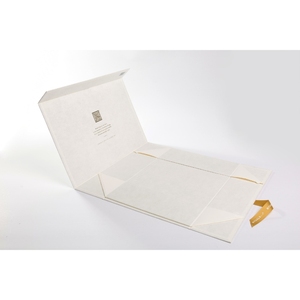 Customized Logo Luxury Cardboard Collapsible Folding Rigid <strong>Paper</strong> Packaging Magnetic Closure <strong>Gift</strong> <strong>Boxes</strong> - Product Image 2