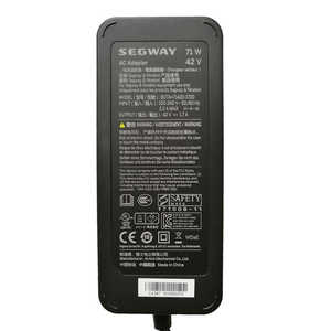 Chargeur partagé Ninebot ES1 ES2 ES4 pour M365 Pro 1S S00959 9255723827542 - Product Image 2