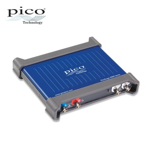 Oscilloscope à signaux mixtes PicoScope série 3000, large bande passante, taux d'échantillonnage élevé, mémoire profonde - Product Image 1