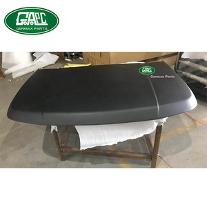 Capot <span class=keywords><strong>de</strong></span> moteur à essence intelligente GLR10030, pièces <span class=keywords><strong>de</strong></span> rechange en usine, pour Land Rover/Range Rover Sport 2010 — 2012 - Product Image 5