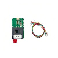 G657A2 Anti-Interferenz-Glasfaserkabel für Crossover FPV Outdoor-Drohnen