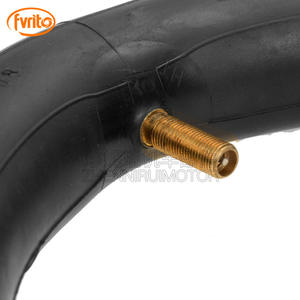 Fvrito 8.5X2 Inner Tube For Children Tricycle Rubber <b>Inflatable</b> <b>Tire</b> Part Number TR082-8.5X2 - Product Image 4