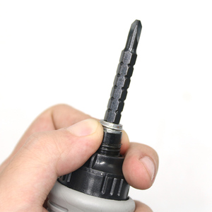 MYJ 13 in 1 Ratchet Multi-functional <b>Screwdriver</b> <b>Set</b> Mini Small Stubby <b>Bit</b> DIY Grade Household Repair Tool Btg-013 <b>Screwdriver</b> S - Product Image 5