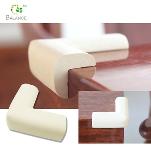 <span class=keywords><strong>Amazon</strong></span> Venta caliente de la esquina de la seguridad del bebé NBR prueba de niños protectores de esquina - Product Image 5