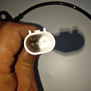 Phanh <span class=keywords><strong>pad</strong></span> mặc cảm biến cho BMW E70 E71 X5 X6 34356789501 34356772008 - Product Image 3