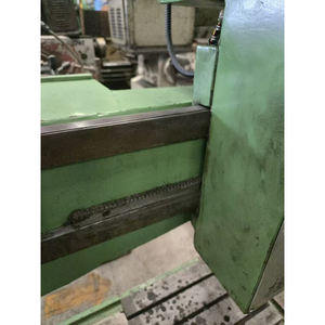 Máquina Taladradora Radial <span class=keywords><strong>de</strong></span> Metal <span class=keywords><strong>de</strong></span> <span class=keywords><strong>Segunda</strong></span> <span class=keywords><strong>Mano</strong></span> Tengzhou Z3035 - Product Image 3