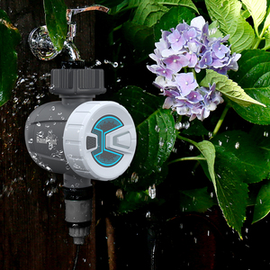 Rainpoint 2.4GHz Wi-Fi minuterie d'eau système d'irrigation avec hub <span class=keywords><strong>arrosage</strong></span> manuel avec contrôleur <span class=keywords><strong>arrosage</strong></span> de jardin arroseur - Product Image 5