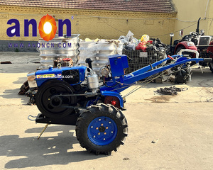 ANON 20hp, Tractor Agrícola de Dos Ruedas de Alta Eficiencia en Oferta, para Huertos y Pequeñas Granjas Familiares - Product Image 1