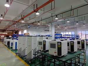 Potente sistema de litotricia láser <span class=keywords><strong>veterinaria</strong></span> de holmio:YAG con láser de fibra de tulio para cirugía de cálculos en la vejiga en urología animal - Product Image 5