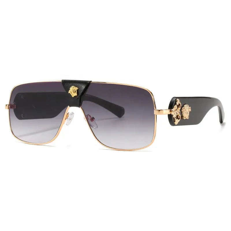 Latest Luxury Designer Shades Sunglasses Famous Brands Sun Glasses Sunglass For Women Men