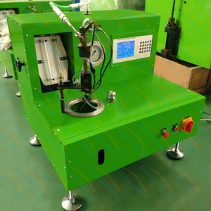 Máquina de Calibración de Inyectores Electrónicos Common Rail EPS108, Alta Precisión del 5%, Garantiza Pruebas Confiables - Product Image 4