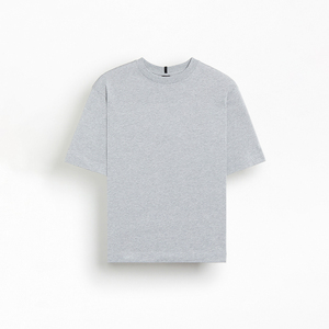 Camiseta KingSen para Hombre, Oversize, con Estampado 3D, Algodón Grueso, Manga Corta, Estilo Urbano, Estampado Gráfico, Casual, Hip Hop - Product Image 5