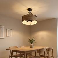 Suspension de plafond moderne en fer forgé à abat-jour texturé ouvert, idéale pour salon et chambre, avec éclairage à économie d'énergie et fixation en saillie.