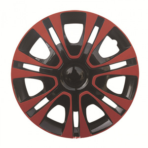 Cache-roue universel <span class=keywords><strong>13</strong></span> 14 15 <span class=keywords><strong>pouces</strong></span> à clipser, en plastique ABS, protection de jante, pièce de rechange pour roue automobile - Product Image 3