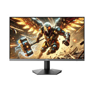จอภาพ CN Original HKC IG27 ขนาด 27 นิ้ว ความละเอียด 1080P 200Hz จอแบน IPS 1920*1080 1ms FreeSync HDMI DP สำหรับเล่นเกมส์บนเดสก์ท็อป - Product Image 1