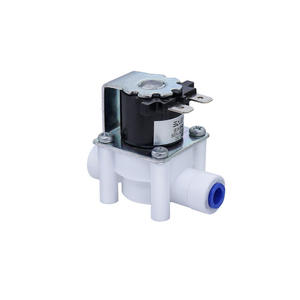 Válvulas Solenoides Miniatura Saishenger de 2-3 Vías para Máquinas de Hielo, Máquinas de Leche y Máquinas Expendedoras de Agua - Product Image 5