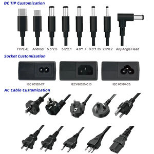 4,0*1,35 45W adaptador de CA cargador de ordenador portátil para <span class=keywords><strong>Asus</strong></span> <span class=keywords><strong>Vivobook</strong></span> 14 <span class=keywords><strong>15</strong></span> 17 F415 F415E F510U F510UA F512JA adaptador de CA cable de alimentación - Product Image 5