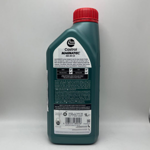 น้ำมันเครื่องกึ่งสังเคราะห์คุณภาพรับประกัน SP <span class=keywords><strong>5W30</strong></span> C3 มาตรฐานยุโรป 1 ลิตร 15F929 4008177189456 สำหรับ <span class=keywords><strong>Castrol</strong></span> Magnatec - Product Image 3