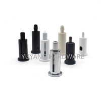 Offres Spéciales facile à utiliser et à installer plafonnier suspendu Kit câble pince fil d'acier inoxydable pour la lumière