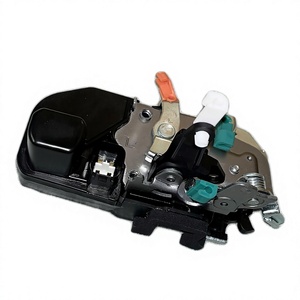 สำหรับตัวกระตุ้นล็อคประตู Dodge รุ่น 55276791AB 55276795AB 55372859AA ระบบล็อคกลาง 12V - Product Image 3