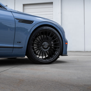 Jantes forgées 18 19 20 21 22 24 pouces pour <span class=keywords><strong>Porsche</strong></span> Taycan <span class=keywords><strong>4S</strong></span> Taycan Turbo S Panamera Sport Turismo <span class=keywords><strong>911</strong></span> <span class=keywords><strong>Targa</strong></span> <span class=keywords><strong>911</strong></span> GT2 RS benz - Product Image 2