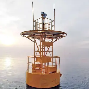 Bester Preis für 10 m Meereswetter-Bue und Überwachungsbue