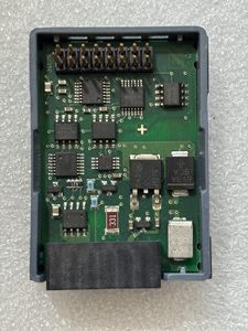 Módulo de E/S Digital S7-1200 6ES7223 3AD30 0XB0/6ES7223 3BD30 0XB0 para Control PLC Industrial en Stock - Product Image 2
