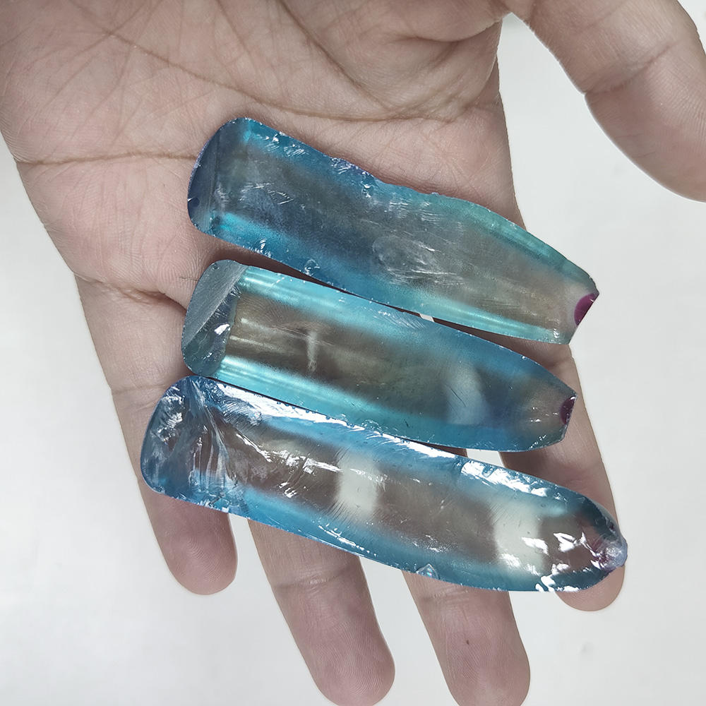 สีฟ้าพาราอิบา