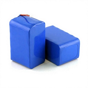 Fabrika Tarafından Sağlanan Polimer Lityum Pil 60 Ah 24V Yüksek Güçlü Balıkçılık Cihazı Lityum Demir Fosfat Pil Paketi Çalışma Sıcaklığı - Product Image 3