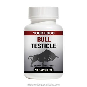 Capsules de foie de bœuf nourri à l'herbe, marque privée OEM/ODM, supplément pour adultes, soutien des cellules rouges et blanches du <span class=keywords><strong>sang</strong></span>, cœur et articulations, 60 gélules - Product Image 4