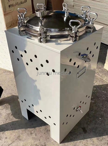 Hot Koop 35L 50L 75L 100L 120L 150L Fles Tandheelkundige Kabinet Sterilisator Mes Sterilisator Autoclaaf - Product Image 6