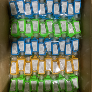 OEM Custom Brand Silicone <b>Cases</b> for Bottle in Glass Material BPA Free Anti-Bacterial 100% Perfect Fit - Product Image 5