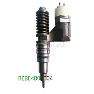 高端产品德尔福发动机A0 A1系列喷油器总成BEBE4B01004 - Product Image 2