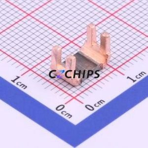 Resistencia de Detección de Corriente HOBH3820-5W-1mR-1% / Resistencia de Derivación (THT) Resistencia de Muestreo 1mOhm 1% 5W - Product Image 2