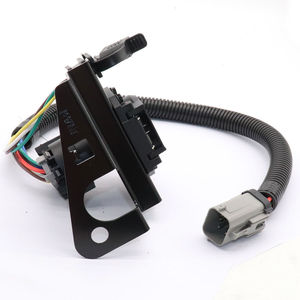 Arnés de Remolque Ford YC3Z-13A576-CA para Soportes de Enganche Sobrecargados - Product Image 2