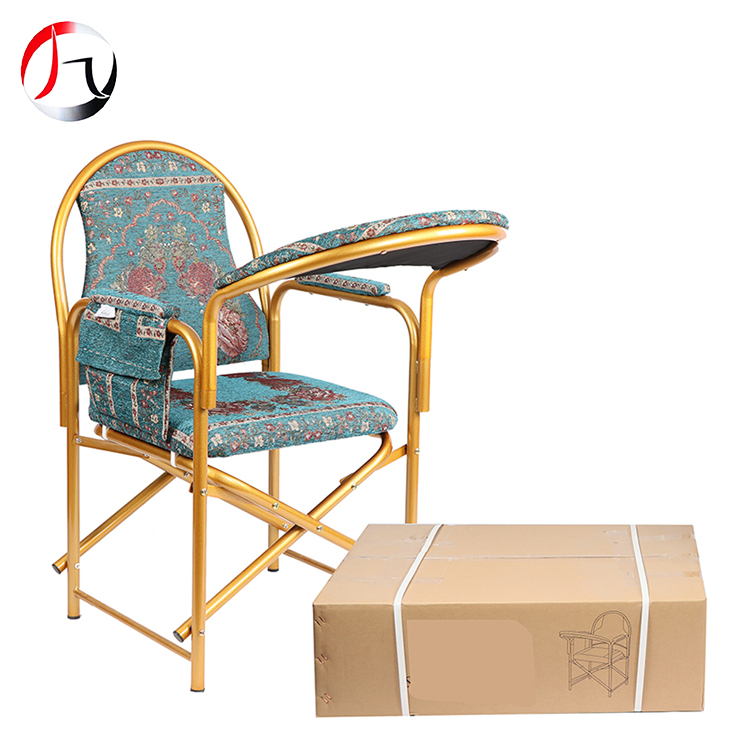 Оптовая продажа для домашнего использования зеленый ковер мусульманский Ислам Молитвенный стул для пожилых людей