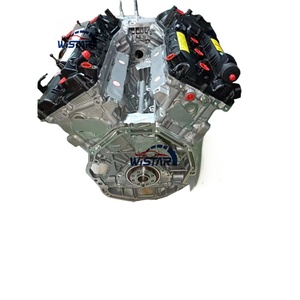 Motore a Benzina V6 DOHC 24 Valvole G6DC per Hyundai Palisade Santa Fe e <span class=keywords><strong>Kia</strong></span> <span class=keywords><strong>Sorento</strong></span> Cadenza - Product Image 4